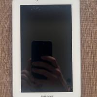 Samsung Galaxy tab 2 7.0