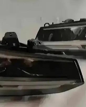 Audi Q2 81A Fari Full LED