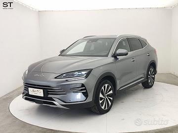 BYD Seal U DM-i - Seal U DM-i 1.5 218 CV P U109326