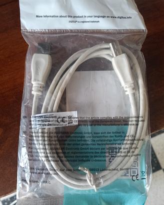 cavo USB 