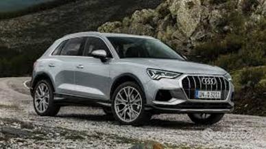 Ricambi usati Audi Q3 Q5 Q7 Q2 Q8 2006.23