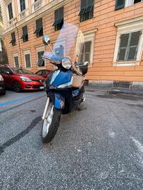 Piaggio Liberty 150 – 10.000km buone condizioni