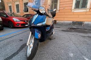 Piaggio Liberty 150 – 10.000km buone condizioni