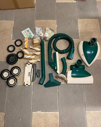 Accessori Folletto 