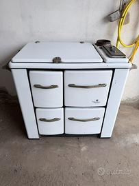 Cucina economica stufa Fiar La Sovrana Originale