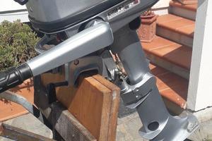 Motore fuoribordo Honda 6 cv 