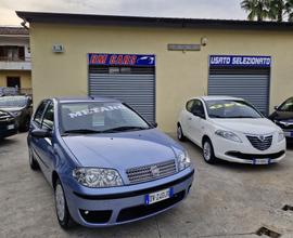 FIAT PUNTO CLASSIC 1.2 NATURAL POWER ANNO 2009