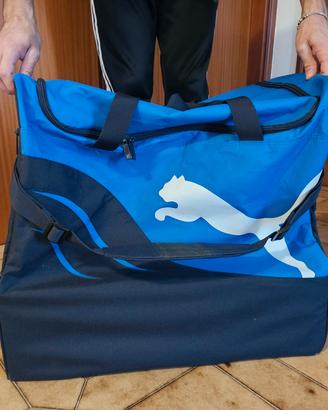 Borsone sportivo Puma