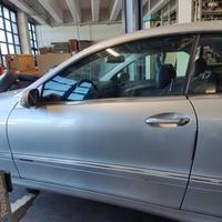 Porta anteriore sx MERCEDES-BENZ CLK 2003
