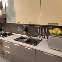 Cucina Scavolini completa