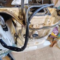 Ricambi per motore fuoribordo Johnson/Suzuki 140cv