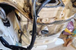 Ricambi per motore fuoribordo Johnson/Suzuki 140cv