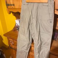 Pantaloni  Sailing CCC