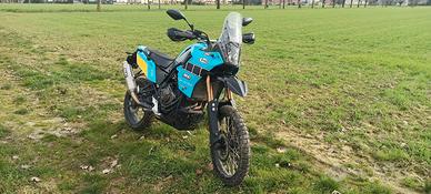 tenere 700 T7