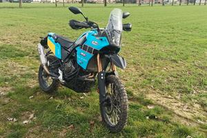 tenere 700 T7