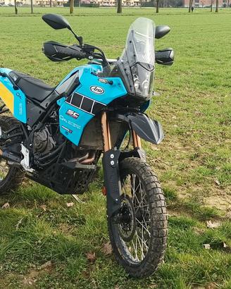 tenere 700 T7