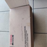 lampeggiare anteriore sin. xmax 300 del 2020