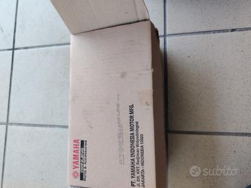 lampeggiare anteriore sin. xmax 300 del 2020