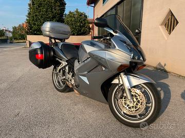 Honda VFR 800