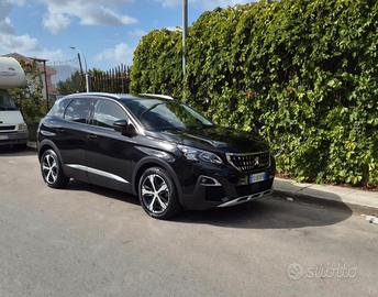 Peugeot 3008 mod allure