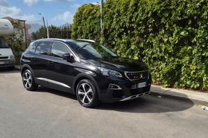 Peugeot 3008 mod allure