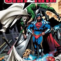 Shazam!, vol 2 (DCComics) - DC Special # 20