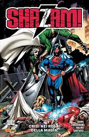 Shazam!, vol 2 (DCComics) - DC Special # 20