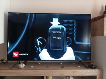 Samsung 55" Smart full HD