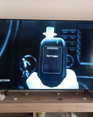 Samsung 55" Smart full HD