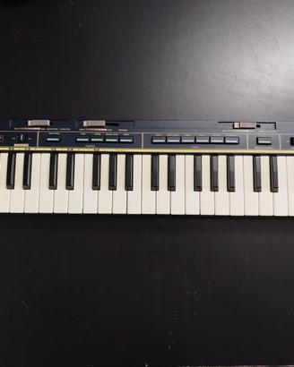 Casio Casiotone MT-36 tastiera vintage