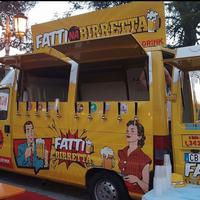 Vendita FURGONE STREET BEER