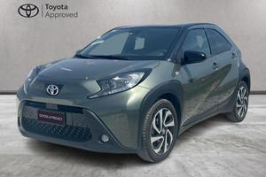 TOYOTA Aygo X - Aygo X 1.0 Trend 72cv