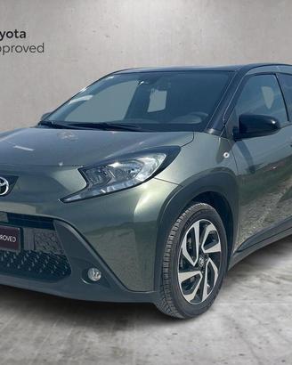 TOYOTA Aygo X - Aygo X 1.0 Trend 72cv