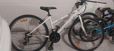 Bici ragazza 24