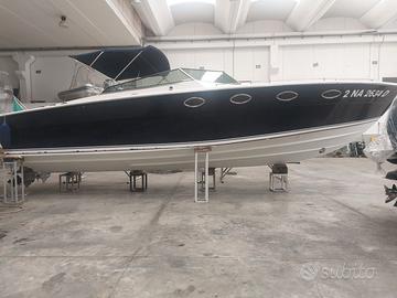Tornado 38
