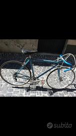 Bici d'epoca