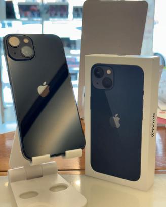 IPHONE 13 128GB CON GARANZIA