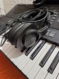 cuffie audiotechnica ATH-M20X 