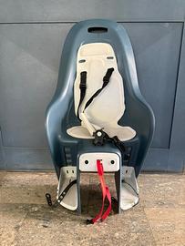 Seggiolino Bici