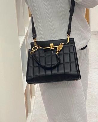 Borsa nera Motivi