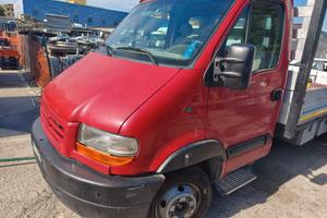 Renault mascotte 35 q