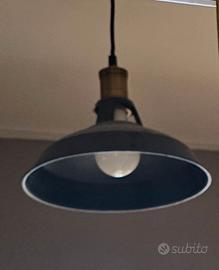 Lampada sospesa