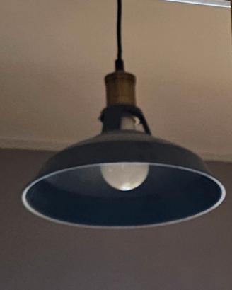 Lampada sospesa