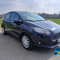 Ford Fiesta 5 Porte Fiesta 5p 1.0 Titanium 80cv