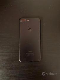 Apple iPhone 7 Plus 32GB - Da riparare o per ricam