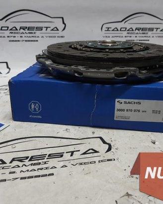 Kit Frizione A3 - Leon - Golf 7 2.0 TDI 04L141015A