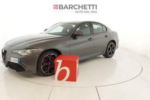 Alfa Romeo Giulia VELOCE 2.2 TUBO AT8 210CV A...