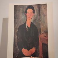 stampa d'arte su carta 