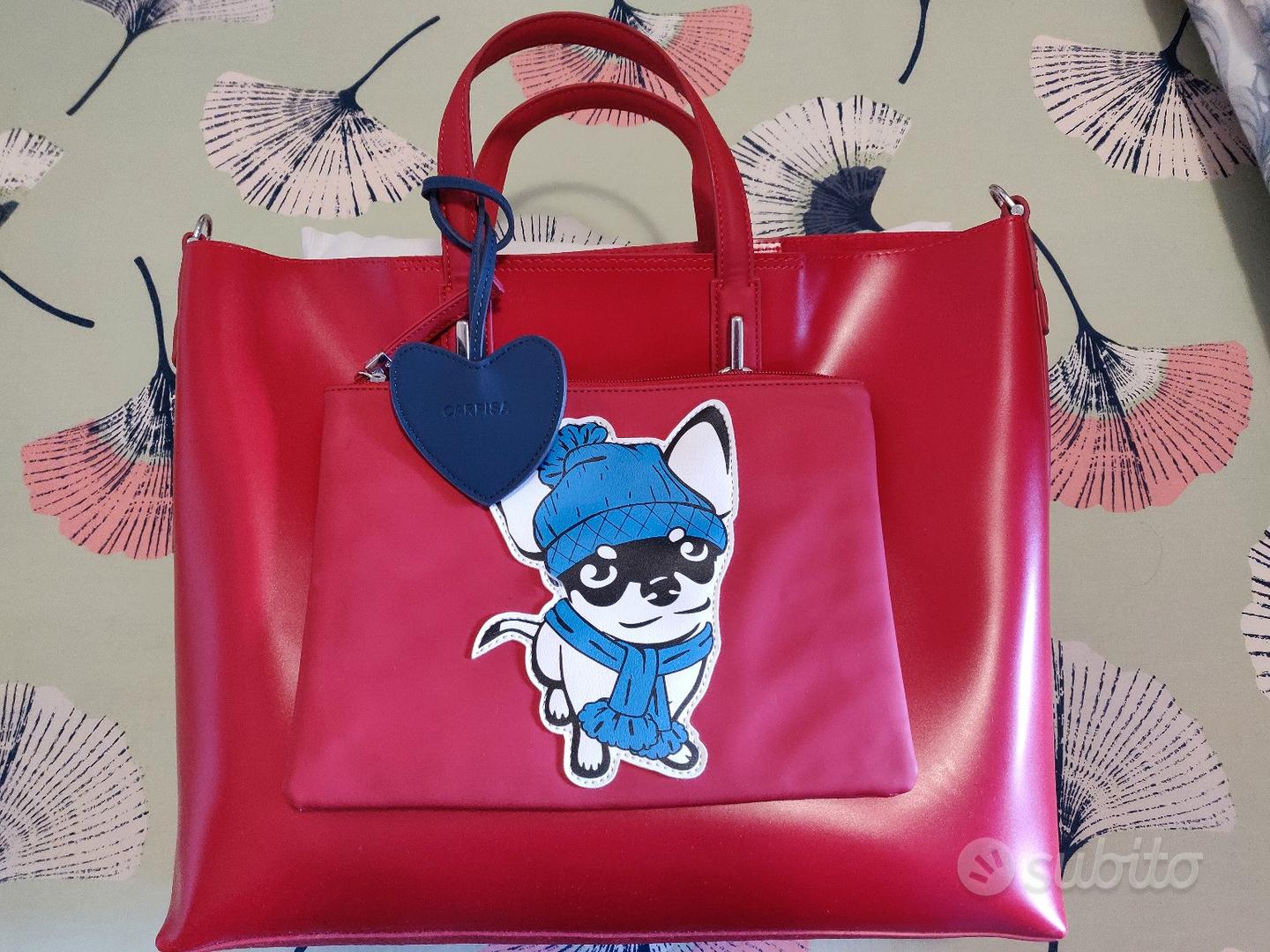 Borsa grande carpisa shop