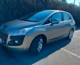 PEUGEOT 3008 1.6 hdi 115cv 2013 leggete